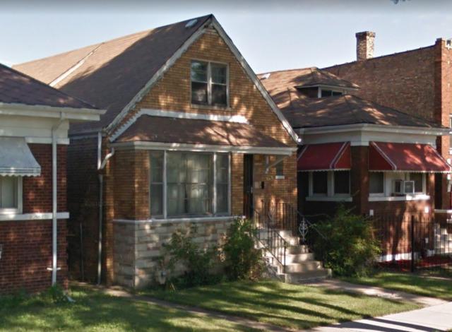 7738 S Marshfield Ave., Chicago, IL 60620