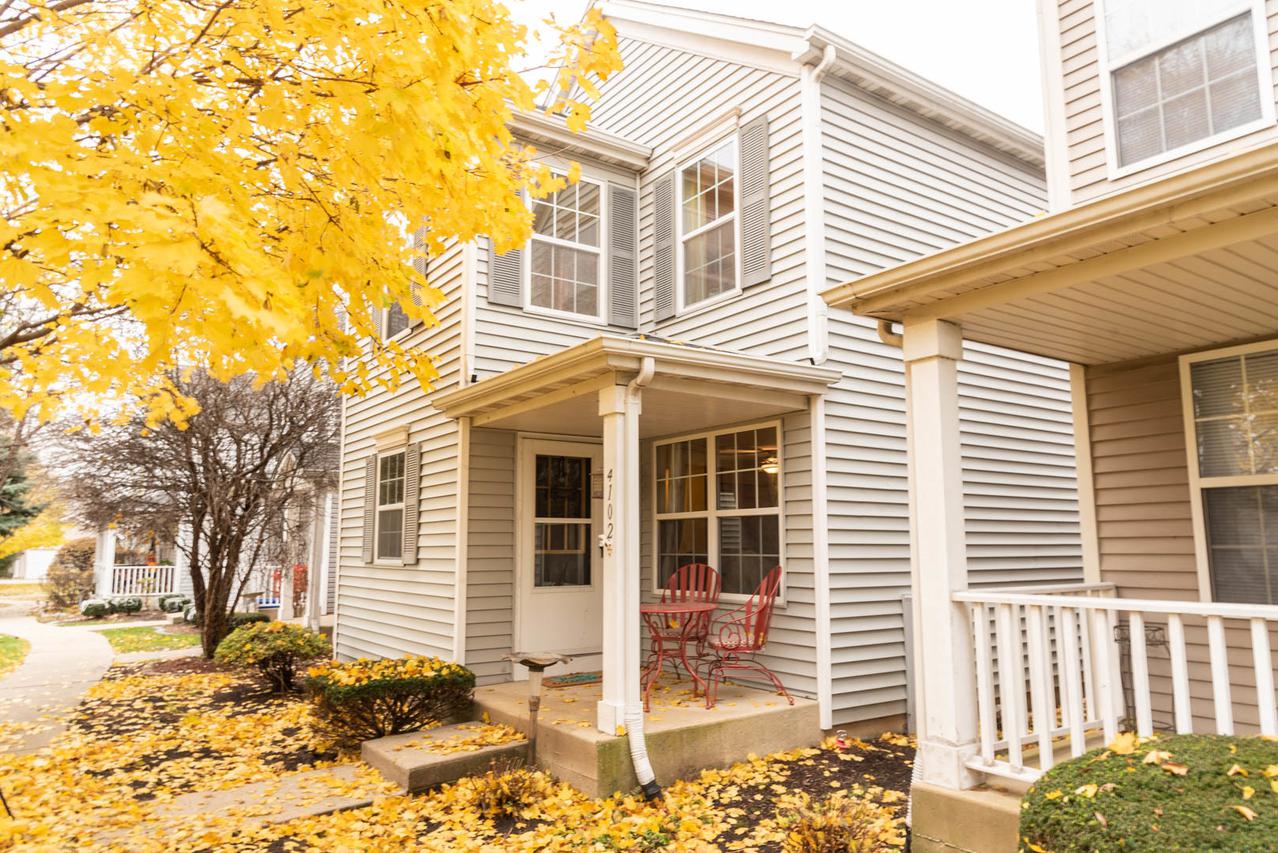 4102 Rivertowne Dr., Plainfield, IL 60586