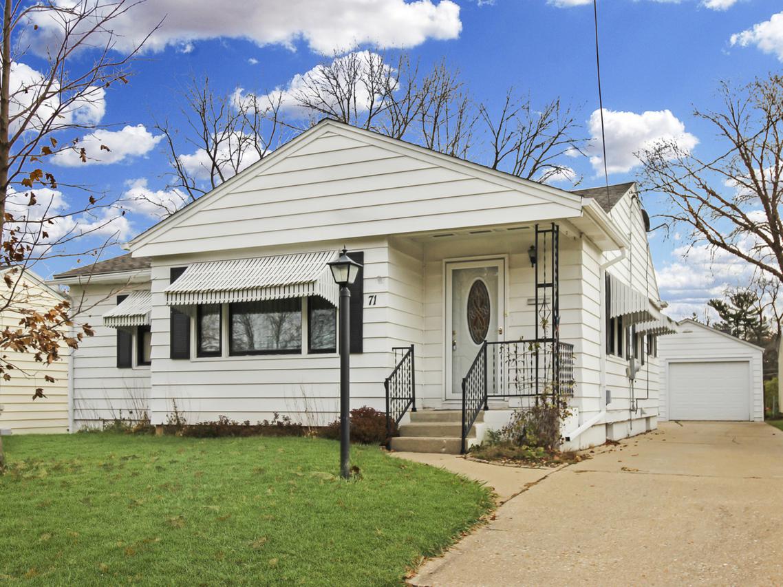 71 N Park Blvd., Freeport, IL 61032