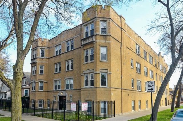 4105 N Lawndale Ave. #101, Chicago, IL 60618