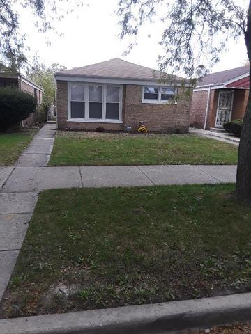 49 W 78th Pl., Chicago, IL 60620