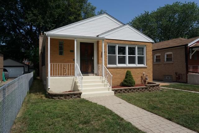 520 W 125th Pl., Chicago, IL 60628