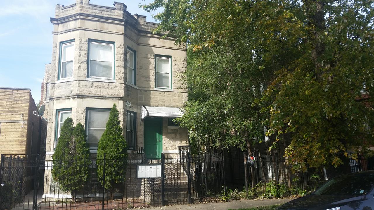 928 N Lawndale Ave., Chicago, IL 60651