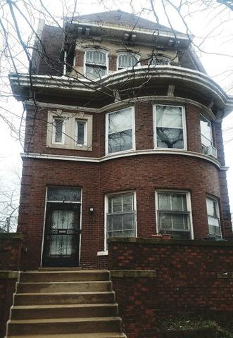 4505 S Greenwood Ave., Chicago, IL 60653