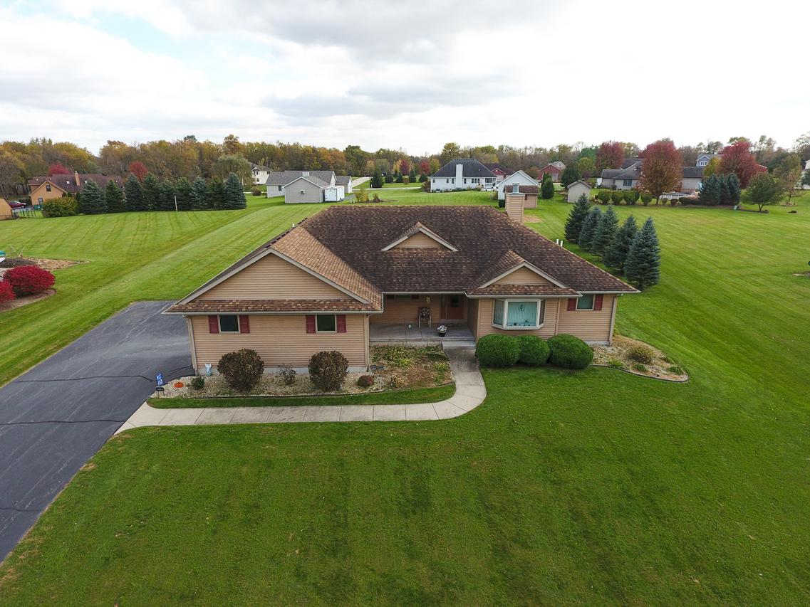 8708 N Rood Rd., Kingston, IL 60145
