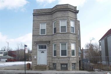 6941 S Racine Ave., Chicago, IL 60636