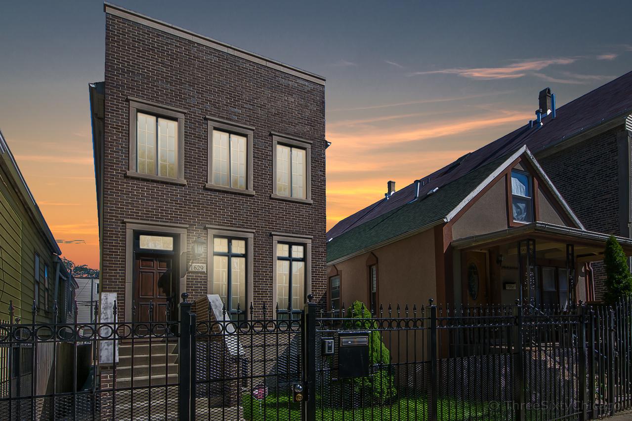 1629 N Talman Ave., Chicago, IL 60647