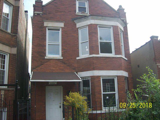 2431 S Central Park Ave., Chicago, IL 60623