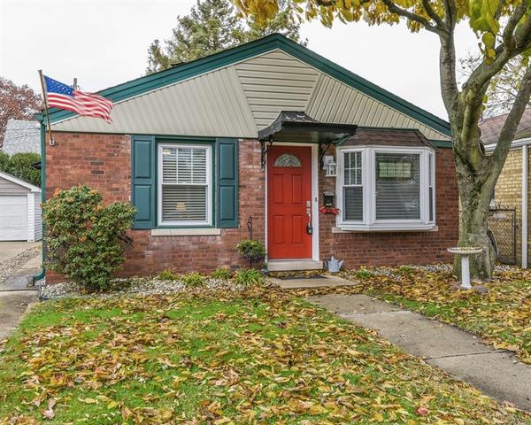 3504 W 107th St., Chicago, IL 60655