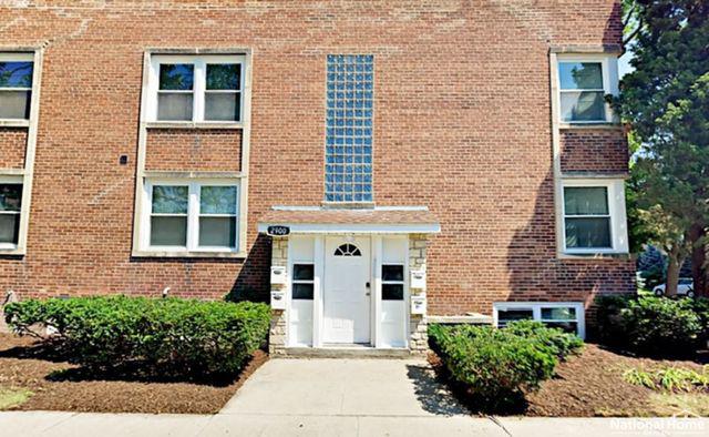2900 W Glenlake Ave., Chicago, IL 60659