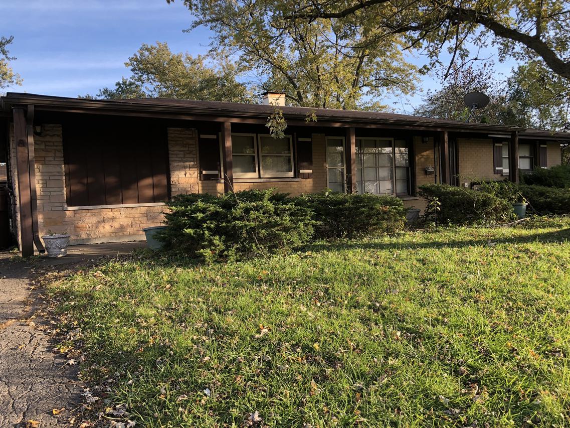 19041 Loretto Ln., Country Club Hills, IL 60478
