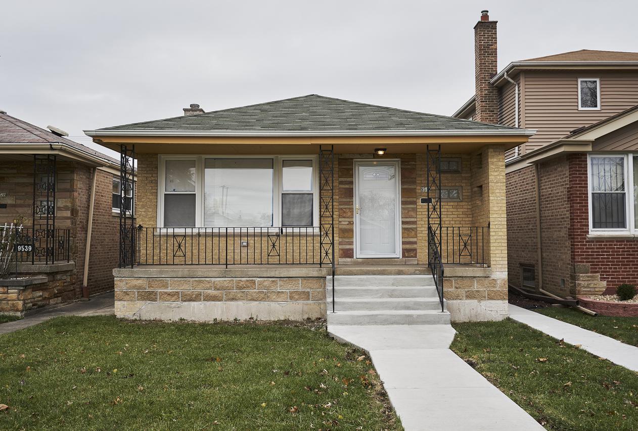 9543 S Emerald Ave., Chicago, IL 60628