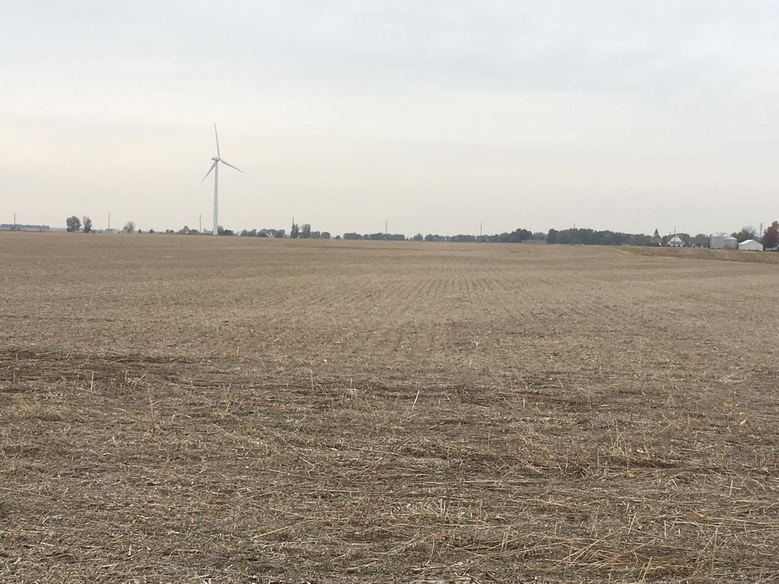 8301 W Gardner Rd., Kinsman, IL 60437