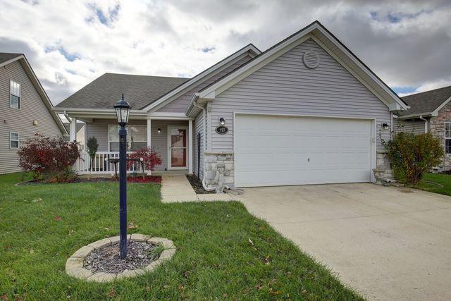 403 Yalow Dr., Champaign, IL 61822