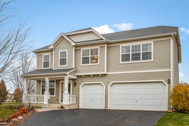 10294 Hopkins St., Huntley, IL 60142