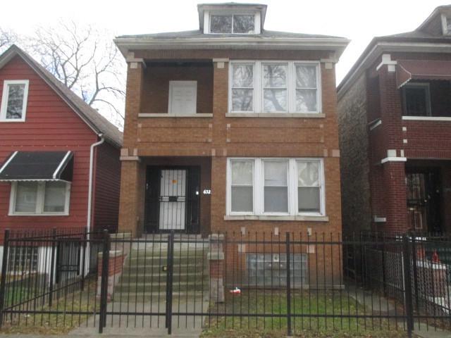 6521 S Aberdeen St., Chicago, IL 60621