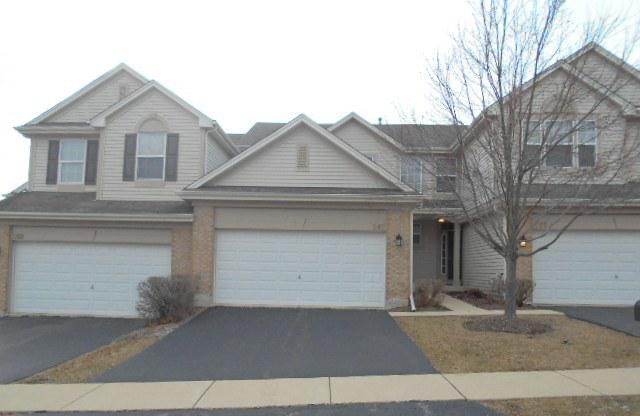 262 St. Josephs Way #175, Yorkville, IL 60560