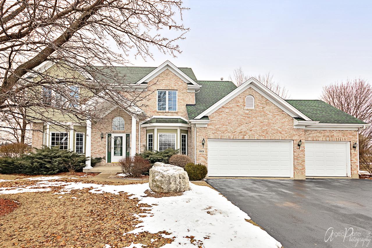 1915 Indigo Ct., Johnsburg, IL 60051