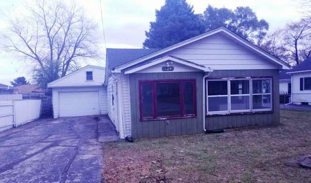 501 N Mineral St., Byron, IL 61010