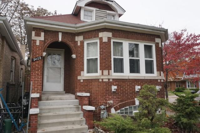 9400 S Charles St., Chicago, IL 60643