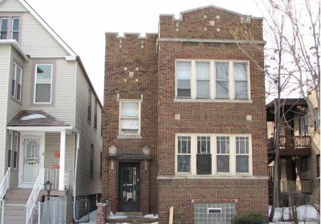 7206 S Langley Ave., Chicago, IL 60619