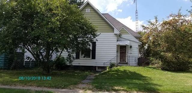 134 S Pullen Blvd., Centralia, IL 62801