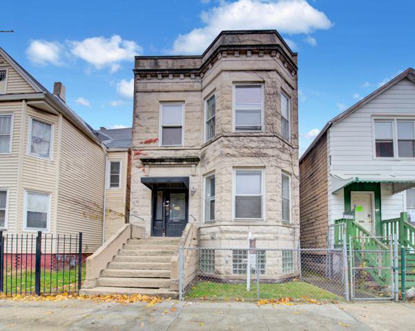 6611 S Peoria St., Chicago, IL 60621