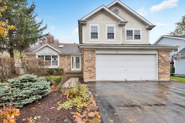 511 Farm Bridge Rd., Lake Zurich, IL 60047