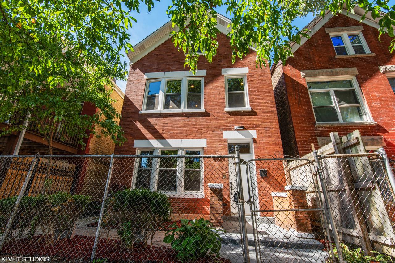 2624 S Homan Ave., Chicago, IL 60623