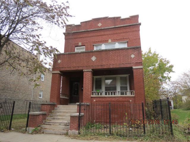 432 W 60th Pl., Chicago, IL 60621