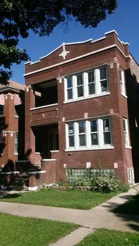 1633 S 49th Ct., Cicero, IL 60804