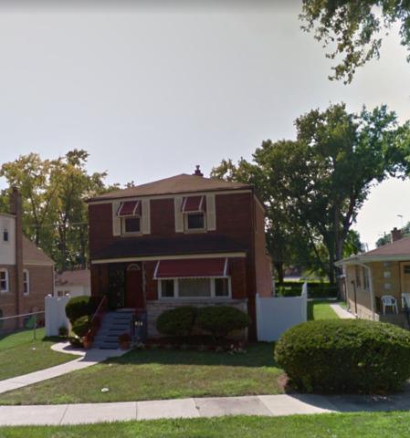 814 Marshall Ave., Bellwood, IL 60104