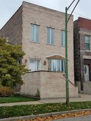 3815 S Parnell Ave., Chicago, IL 60609
