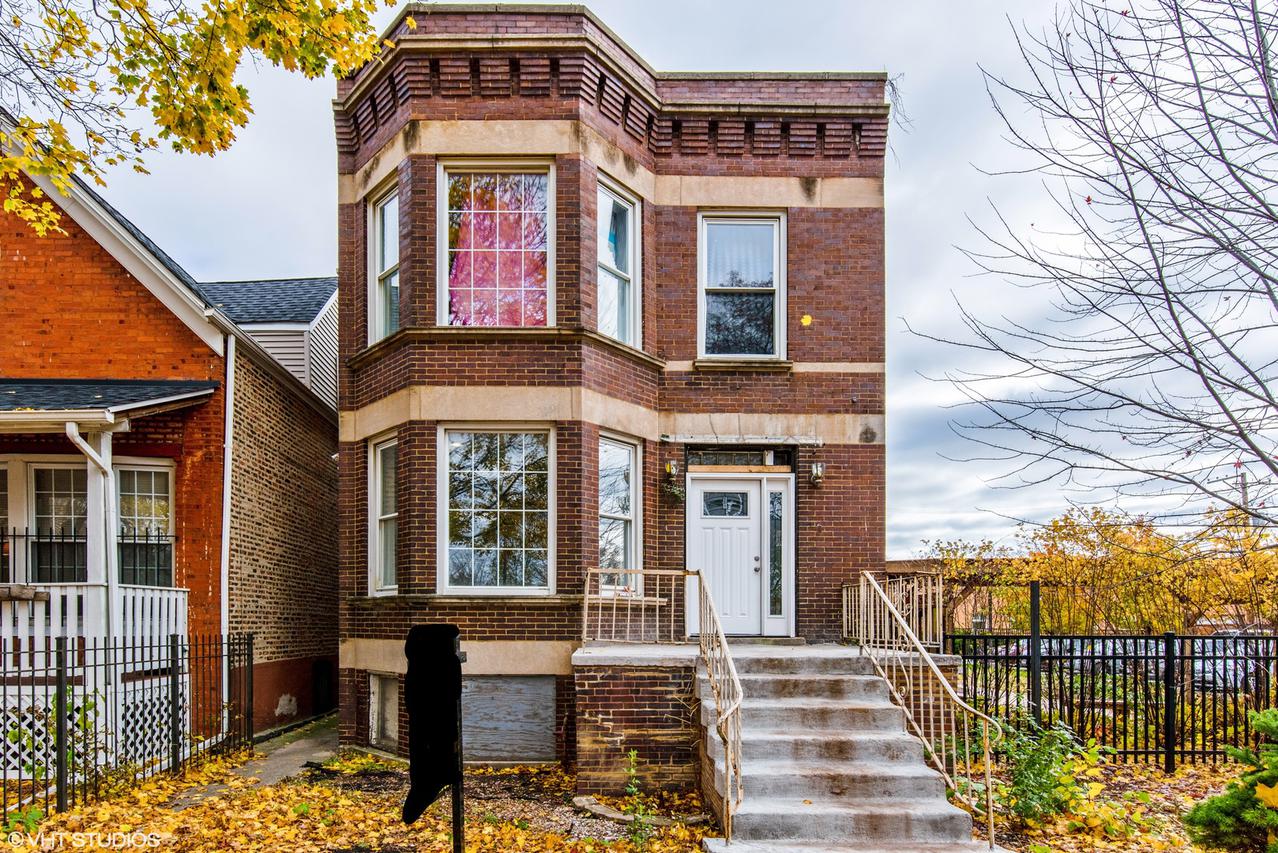 419 N Drake Ave., Chicago, IL 60624