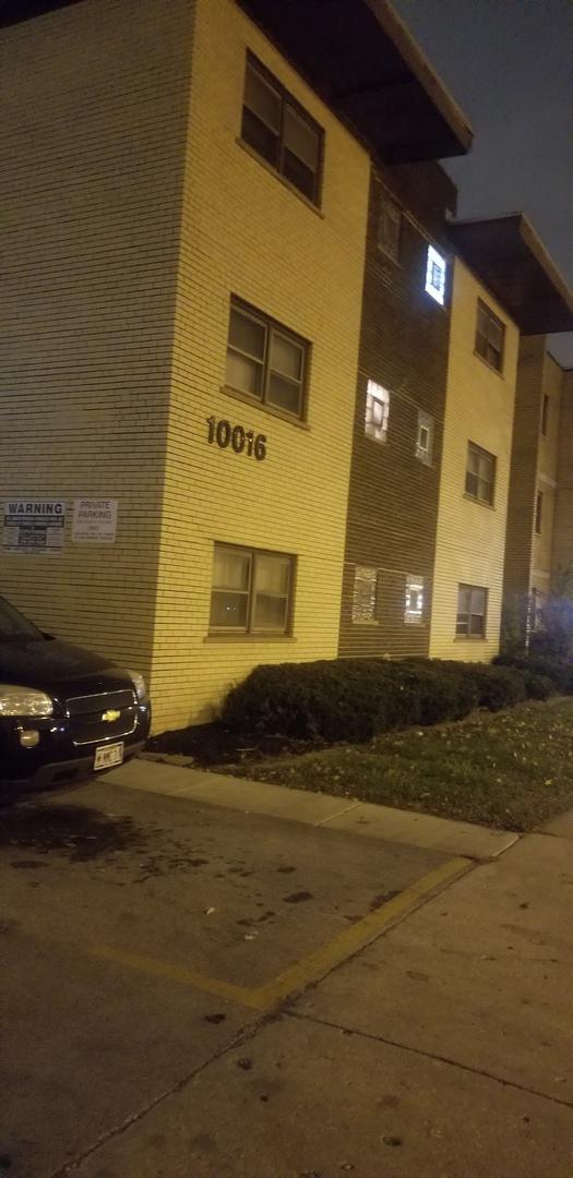 10016 S Pulaski Rd. #12, Oak Lawn, IL 60453