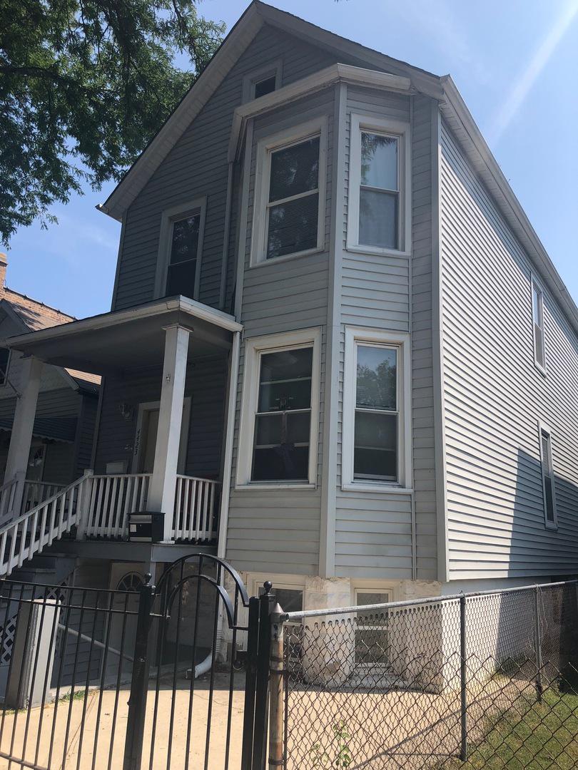 4423 S Wallace St., Chicago, IL 60609