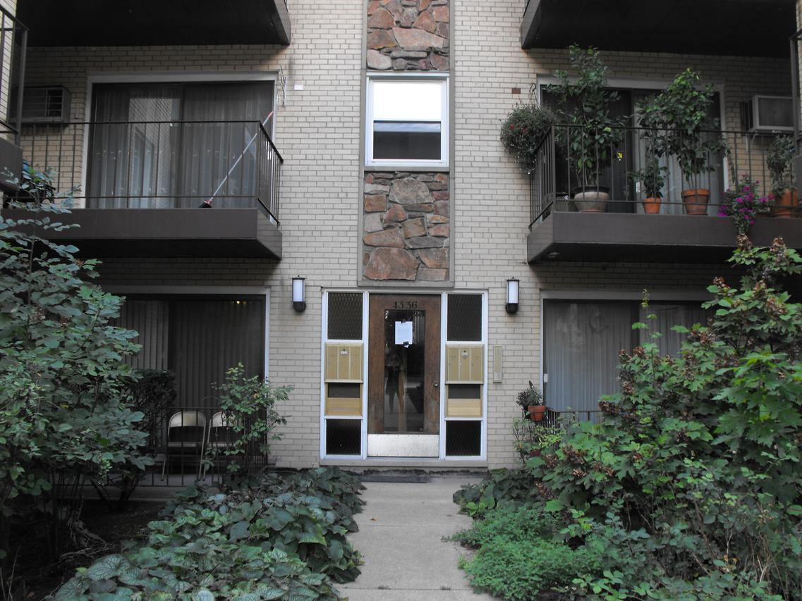 4336 N Keeler Ave. #1C, Chicago, IL 60641
