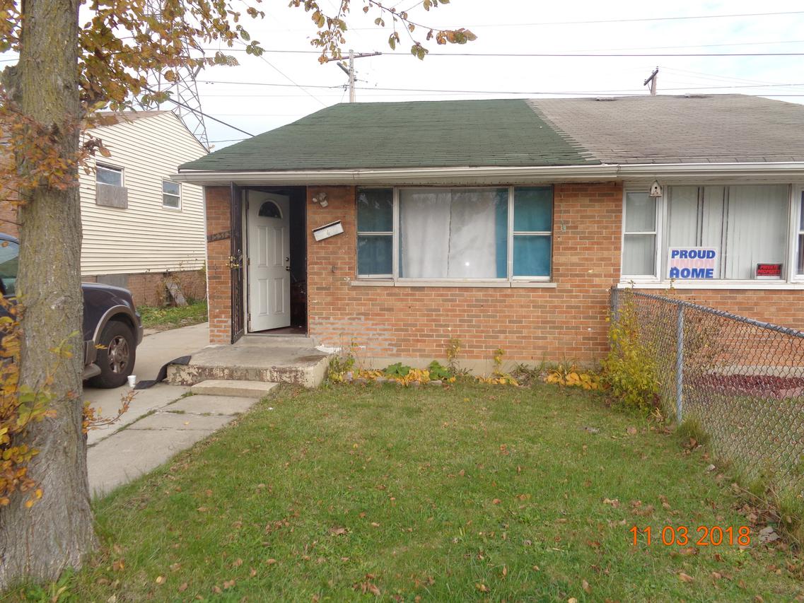 13313 S Eberhart Ave., Chicago, IL 60827