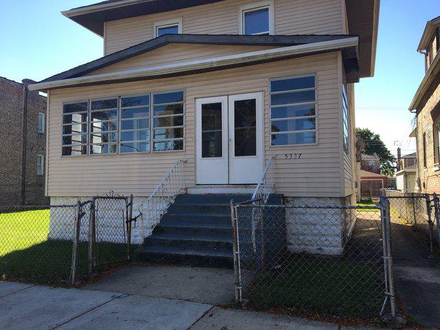 [Address Hidden by Seller], Chicago, IL 60644