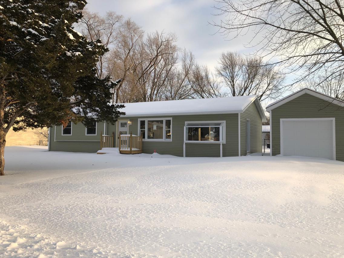 1507 Roosevelt Rd., Machesney Park, IL 61115