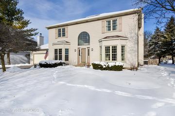 511 Oak Crest Dr., North Aurora, IL 60542