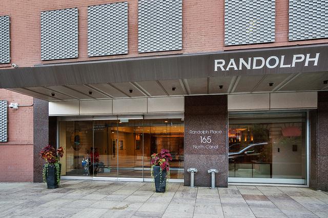 165 N Canal St. #928, Chicago, IL 60606