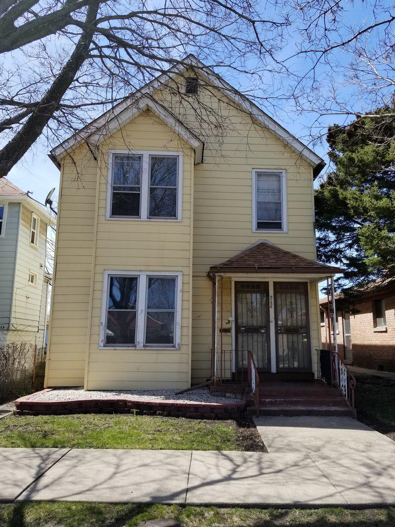 9154 S Yates Blvd., Chicago, IL 60617