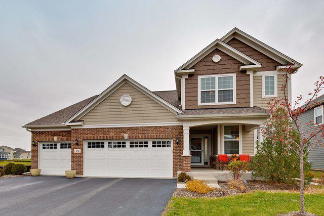 18 Andrew Ln., Hawthorn Woods, IL 60047