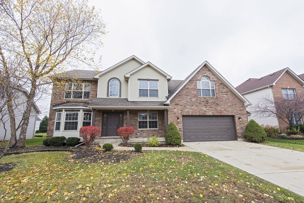 12534 Larkspur Ln., Plainfield, IL 60585