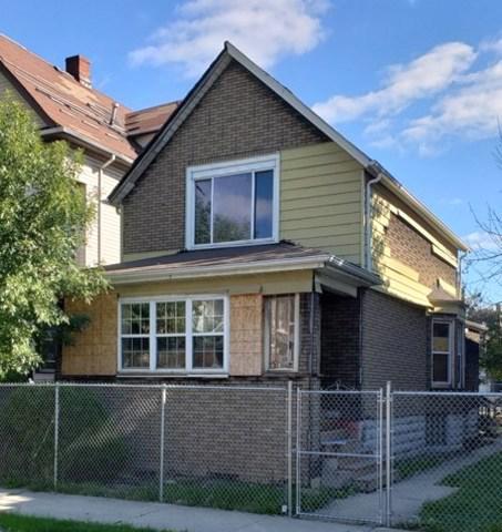 533 N Leclaire Ave., Chicago, IL 60644