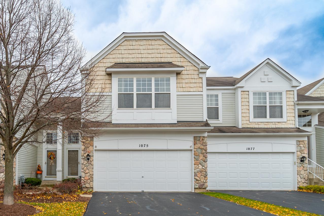 1075 Delta Dr., Elgin, IL 60123