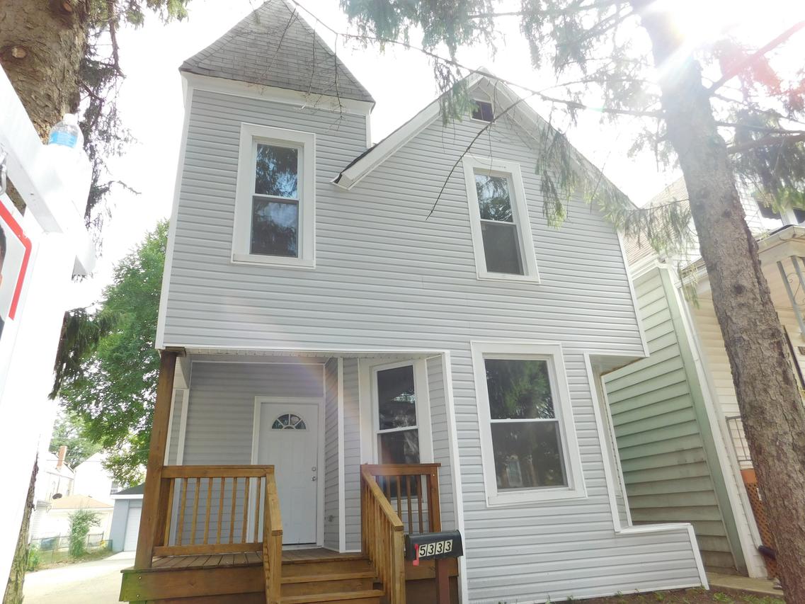 5333 W 24th St., Cicero, IL 60804