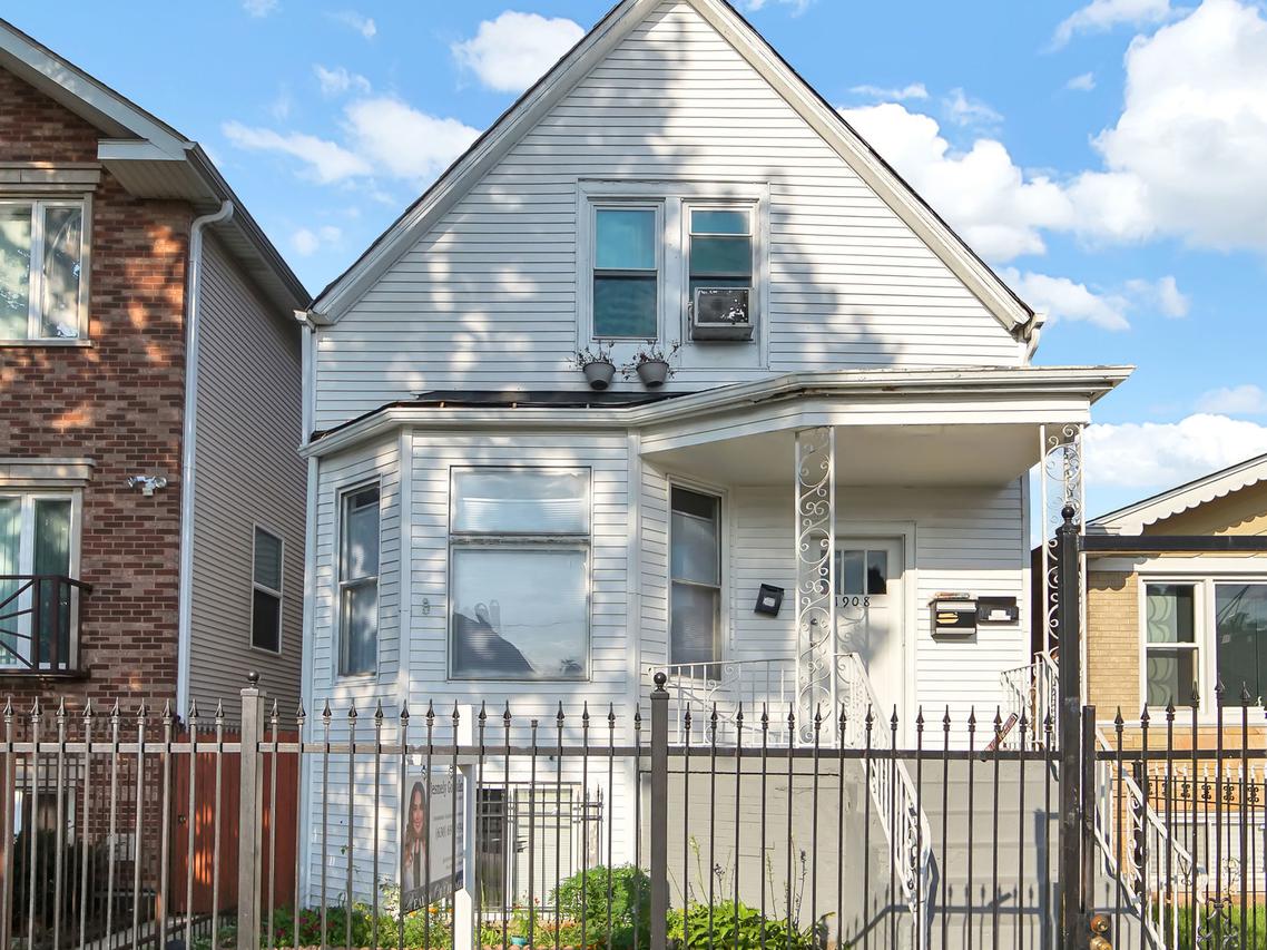 1908 N Kildare Ave., Chicago, IL 60639