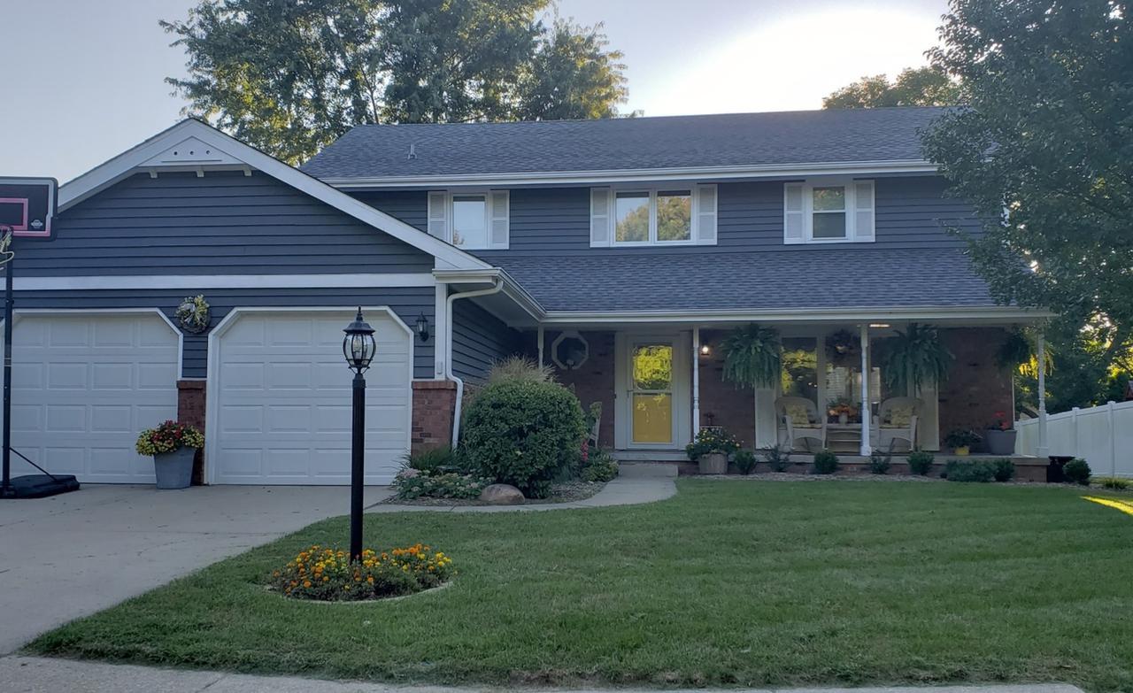 2002 Mayfair Rd., Champaign, IL 61821